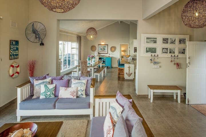 Amanzi Beach House photo 4
