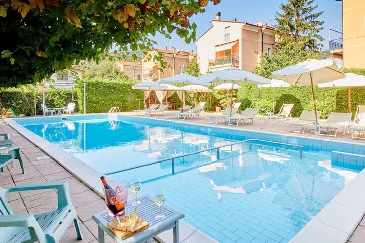 Pietra Ligure destination view