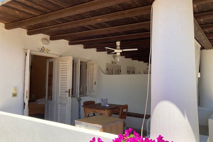 Jerà Aloe B&B Relax Vulcanello photo 5