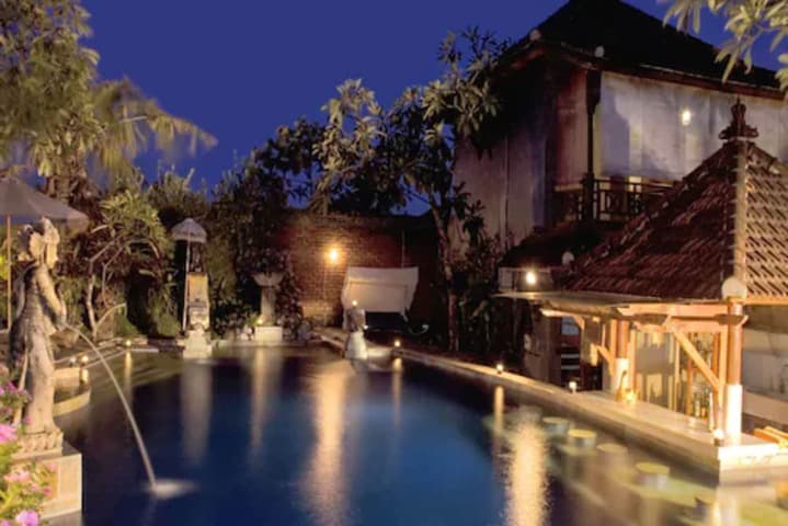 Putu Bali Villa&Spa photo 5