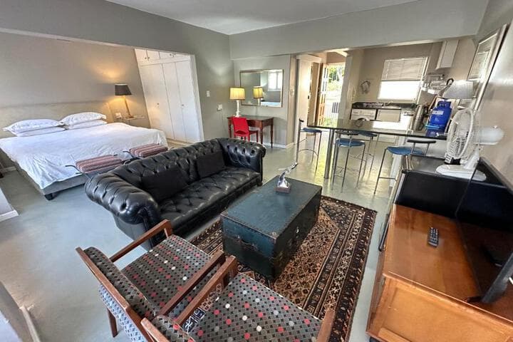 Green Point Self Catering Studios photo 5