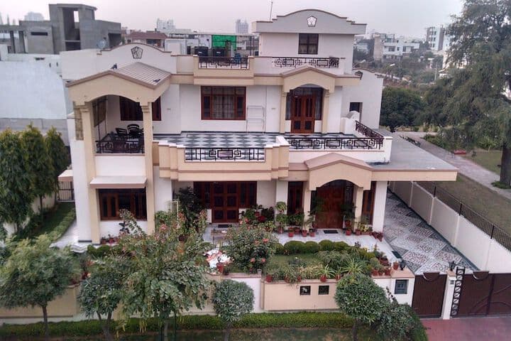 Jaipur Friendly Villa photo 4