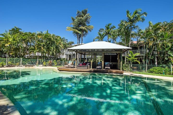 South Pacific Resort & Spa Noosa photo 4