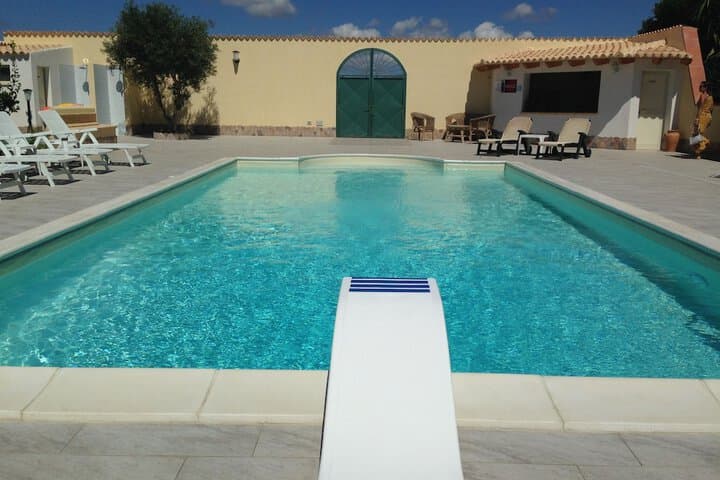 B&B Villa Giacrì photo 4