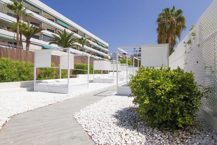 Checkin Bungalows Atlantida photo 4