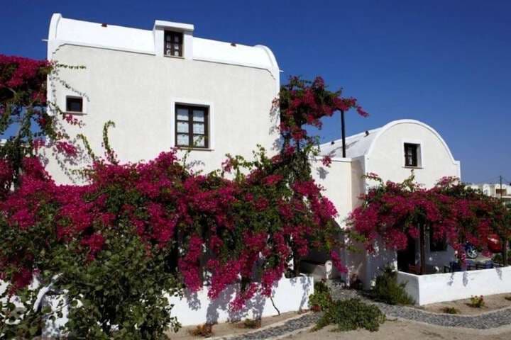 Anna Traditional Apartments photo 2