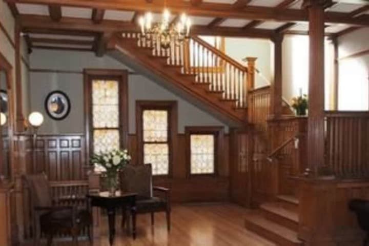 Patterson Inn photo 3