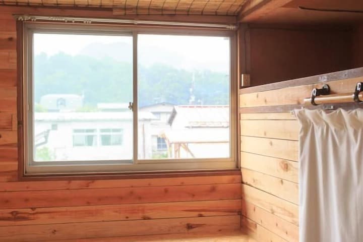 Nikkosan BackPackers Inn Hostel photo 3