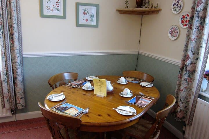 Black Swan Guest House photo 3