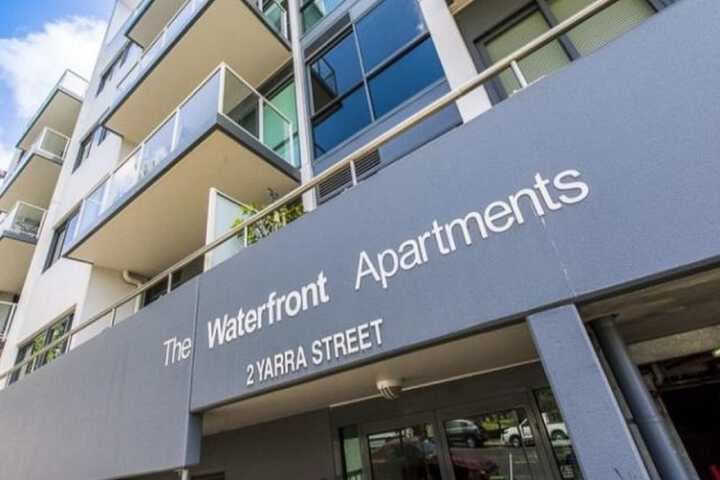 The Waterfront Apartments Geelong photo 3