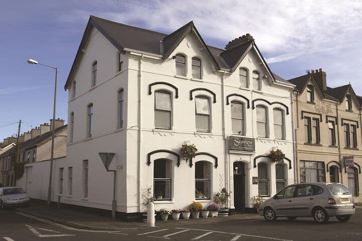 Seaview House Bed & Breakfast photo 2