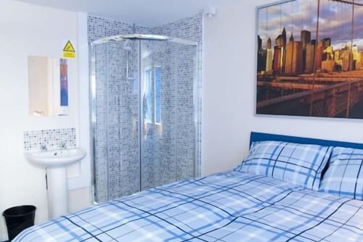 Liverpool Gateway Inn photo 5
