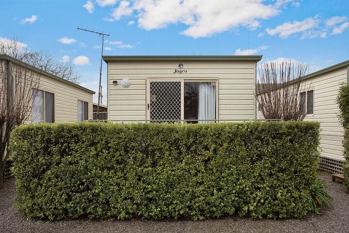 Lake Hamilton Motor Village & Caravan Park photo 3