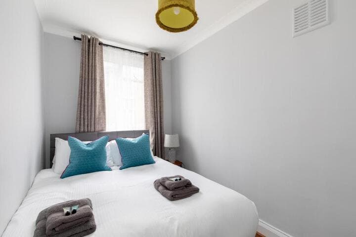 Marylebone Apartments photo 4