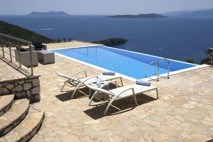 Dream View Villas photo 3