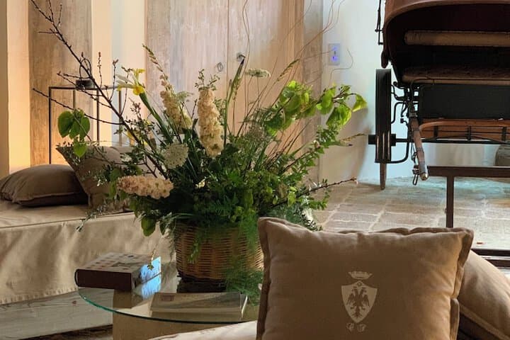 Palazzo Castriota photo 5