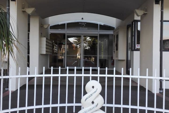 The Atrium Apartments photo 2