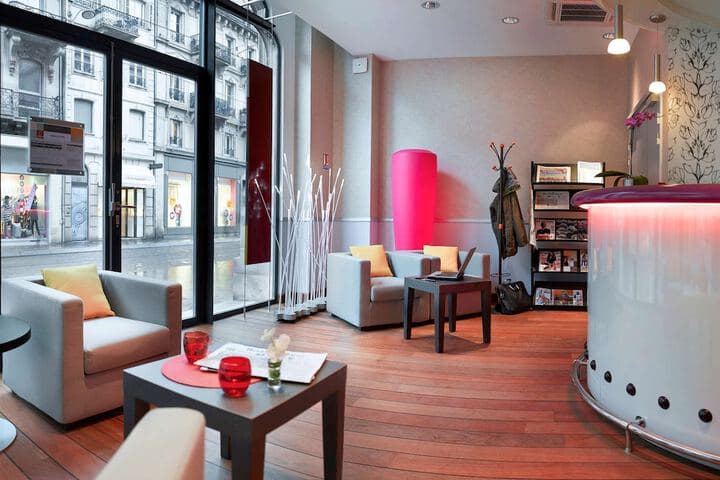 Aparthotel Adagio Strasbourg Place Kleber photo 3