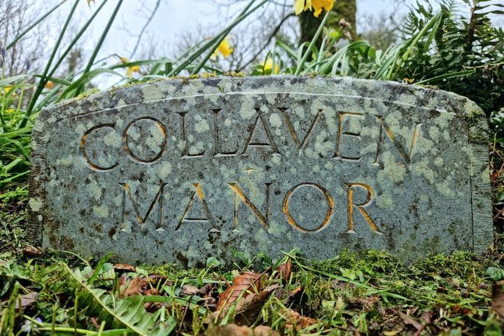 Collaven Manor Hotel photo 3
