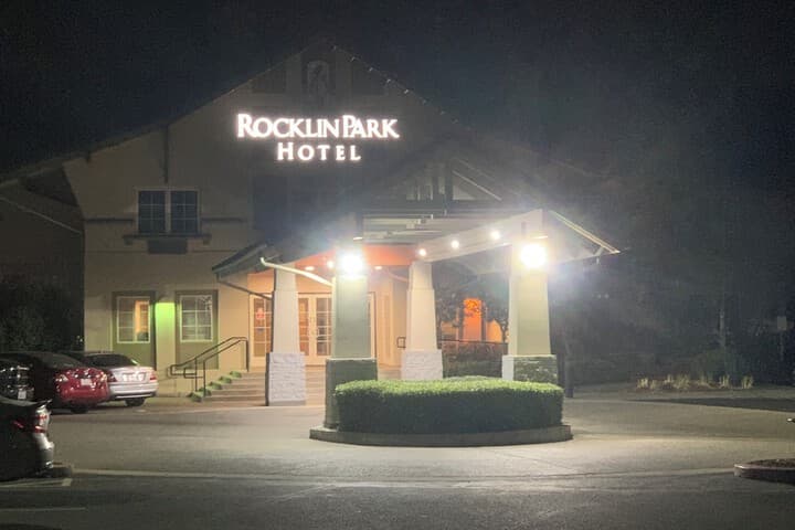 Rocklin Park Hotel photo 3