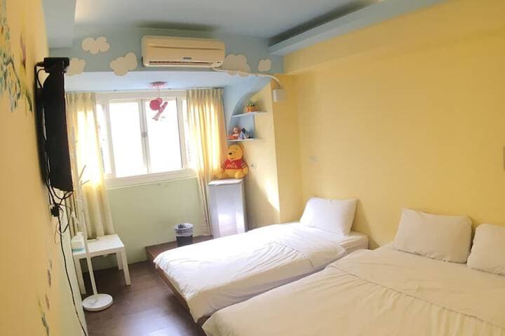 Fengchia Europe 3 photo 5