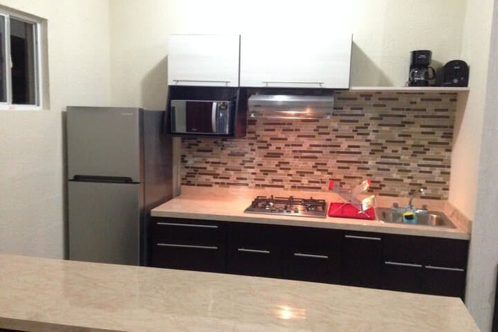 Modern Apartment Riviera Maya photo 2
