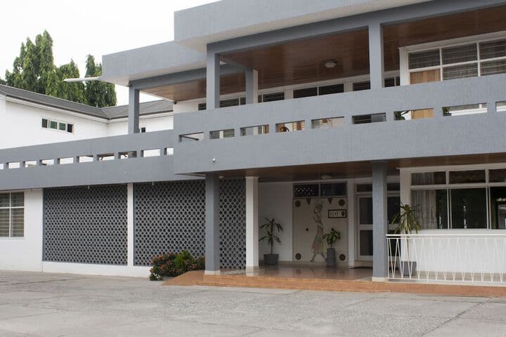 East Legon Guest Lodge photo 4