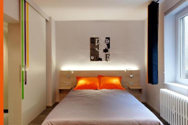 Les Balcons du Rohan photo 3