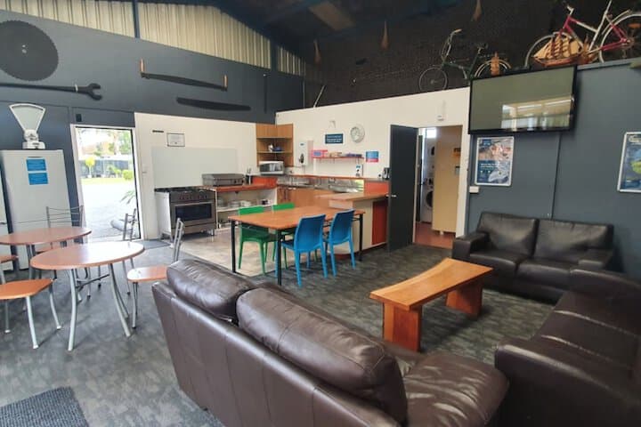 Tasman Holiday Parks – Coromandel photo 3