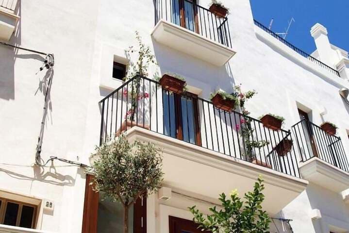 Bed & Breakfast Tra le Mura photo 2