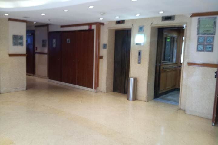 Marom Hof Hacarmel Apartments photo 3