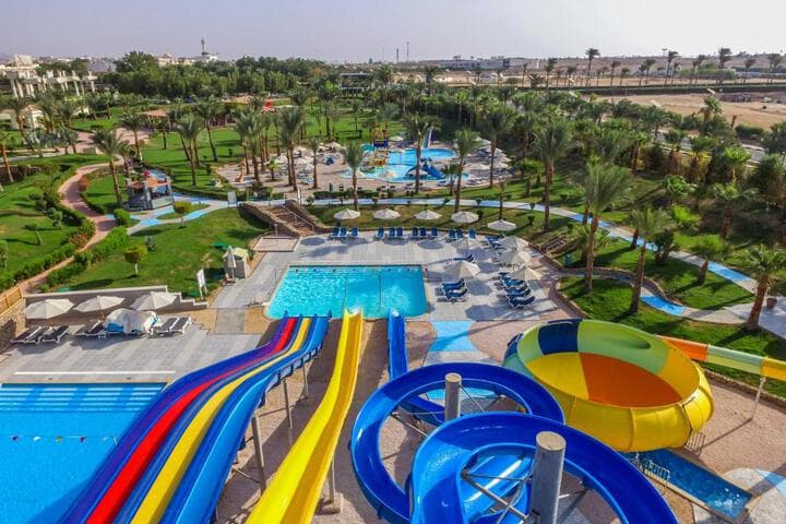 Xperience Kiroseiz Premier Naama Bay photo 4