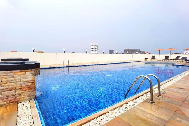 Nova Suites Pattaya by Compass Hospitality photo 5