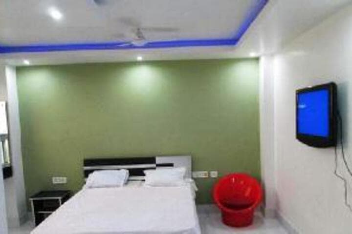 Hotel Vishal photo 3