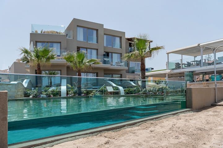 Vergina Beach Hotel photo 5