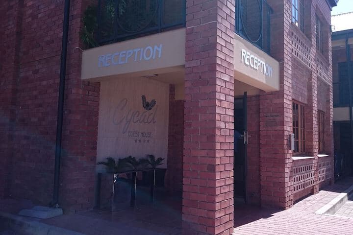 Cycad Guest House photo 4