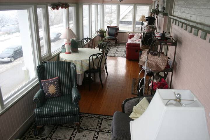 Rose Arden Bed & Breakfast photo 3