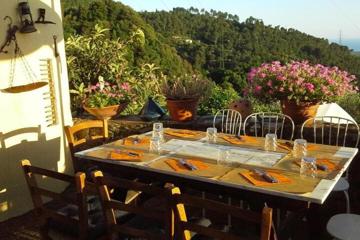 Casa Vacanze Al Settimo Cielo photo 3