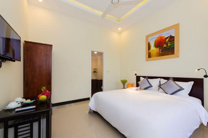 Hoi An Merrily Homestay photo 5