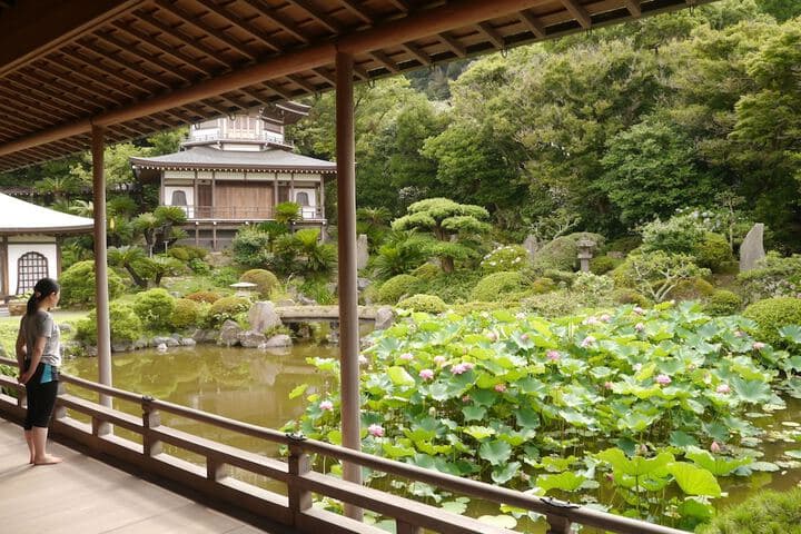 Guest House Kamejikan Hostel photo 4