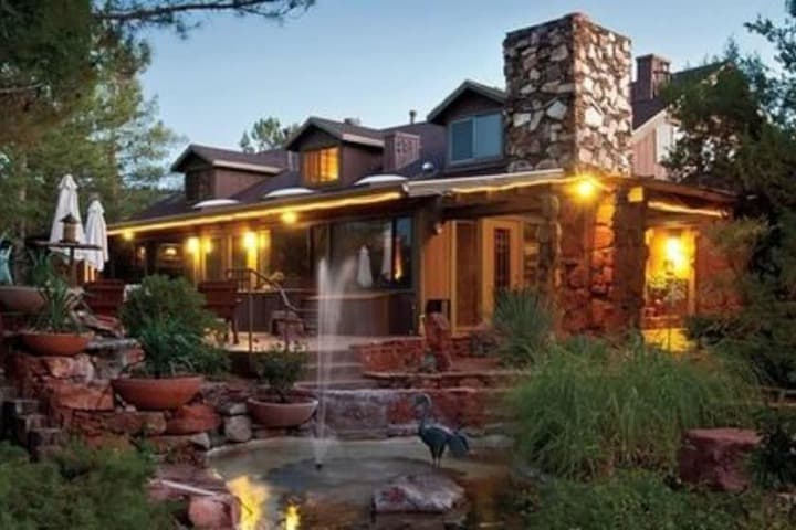 Lodge at Sedona photo 2