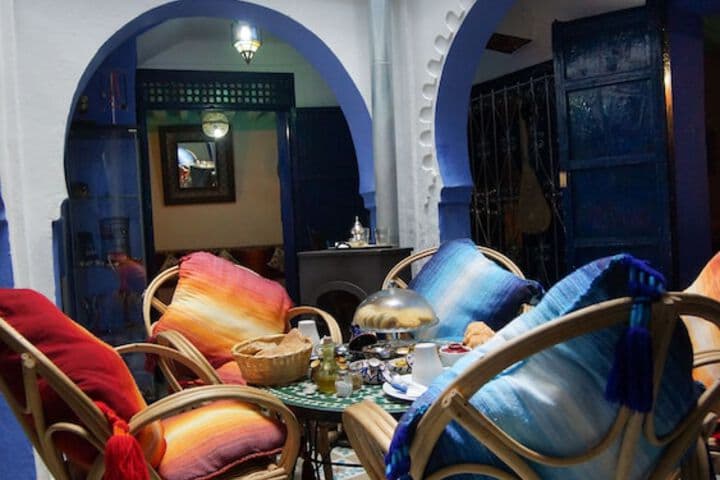 Hotel Casa Miguel photo 5
