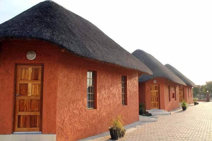 Kessas Chalets photo 3