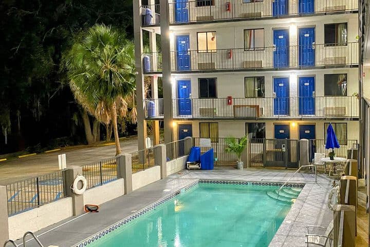 Loyalty Inn Tallahassee photo 2
