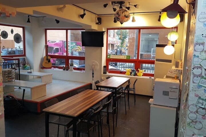 New Gwangju Guesthouse photo 3