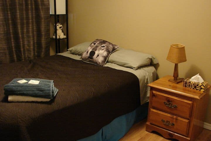 Wild North Bed & Rest photo 5