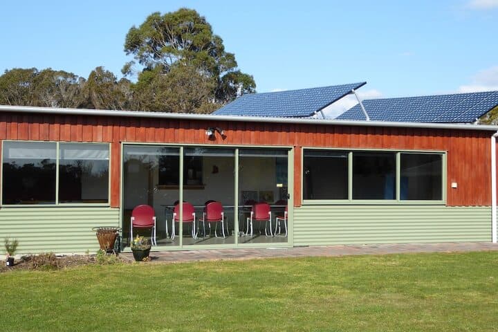 Platypus Park Country Retreat photo 3
