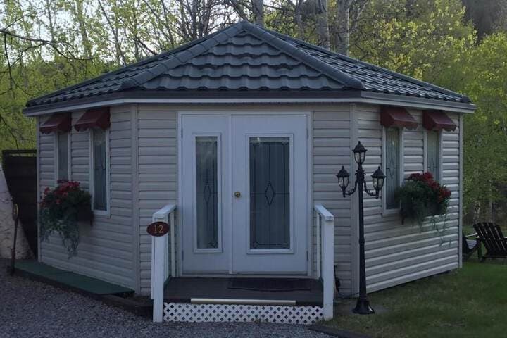 auberge maison gagne photo 2