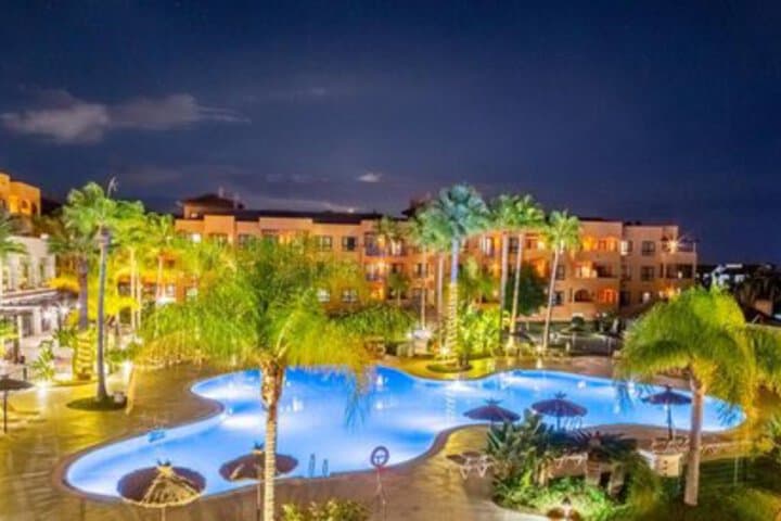 Pierre & Vacances Estepona photo 4