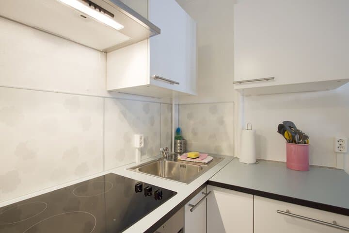 Primeflats Apartments im Schillerpark photo 3